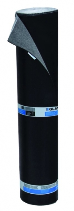 GLASTEK 40 SPECIAL MINERAL (role/7.5 m2)